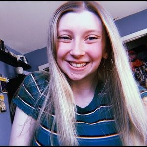 Meet your Posher, Haley